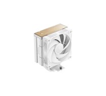 Dzesētājs Deepcool CPU Air Cooler | AK400 G2 WH | Intel, AMD