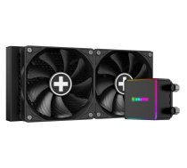 Dzesētājs XILENCE CPU COOLER MULTI SOCKET/LQ240PRO XC982