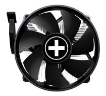 Dzesētājs XILENCE CPU COOLER MULTI SOCKET/XC335