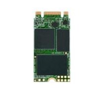 Cietais disks SSD Transcend 240GB M.2 2242 SSD SATA3 TLC