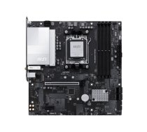 Pamatplate Intel procesorsiem MSI PRO B840M-P WIFI6E |