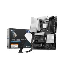 Pamatplate Intel procesorsiem MSI PRO Z890-P WIFI