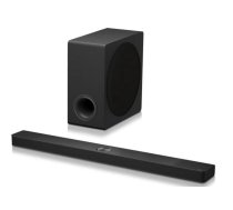 Interaktīvs risinājums LG Soundbar S90TY