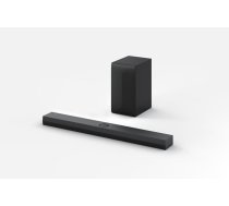 Interaktīvs risinājums LG Soundbar Sound System S70TY