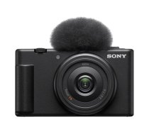 Digitālā spoguļkamera Sony ZV-1F Vlog Camera |