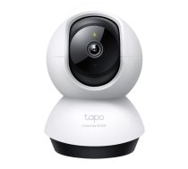 Digitālā spoguļkamera TP-Link WRL CAMERA PAN/TILT/TAPO C220