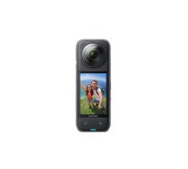 Sporta kamera INSTA360 ACTION CAMERA X4/CINSABMA