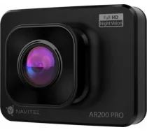 Videoreģistrators Navitel AR200 Pro