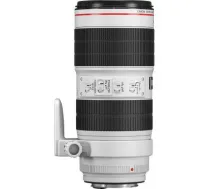 Foto un video aksesuārs Canon EF 70-200mm f/2.8L IS III USM