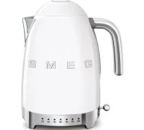 Tējkanna smeg Smeg KLF04WHEU kettle White
