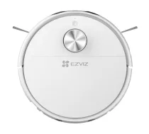 Putekļusūcējs EZVIZ CS-RS20-PRO-PGA2 White