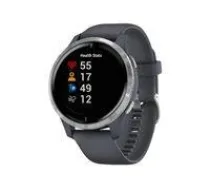 Viedpulksteni Garmin Venu GPS Wi-Fi Blue Granite