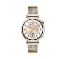 Viedpulksteni Huawei GT 5 41mm Gold