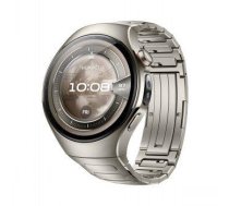 Viedpulksteni Huawei HUAWEI WATCH 5 (46MM) SPACE SILVER