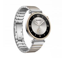 Viedpulksteni Huawei Watch GT 4 41mm Silver