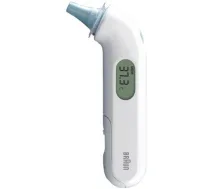 Virtuvei Braun IRT 3030 ThermoScan 3 White