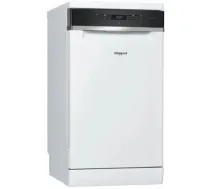 Virtuvei Whirlpool WSFO 3O34 PF