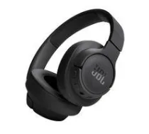 Vadu austiņas JBL JBL Tune 720BT melna