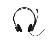 Vadu austiņas Logitech PC 960 USB