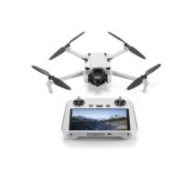 Drons DJI Drone|| Mini 3 ( RC)|Consumer|CP.MA.00000780.02