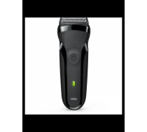Skuveklis Braun Series 3 Shaver 300s NiMH