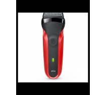 Skuveklis Braun Series 3 Shaver 300s NiMH