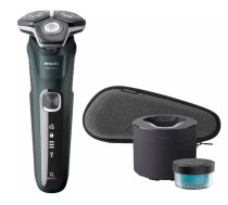 Skuveklis Philips Series 5000 wet and dry electric shaver