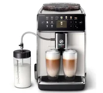 Kafijas automāts Philips Philips Saeco GranAroma SM6580/20