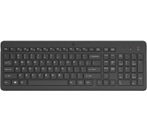 Datortehnikas aksesuāri HP HP 225 Wireless Keyboard