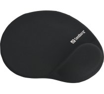 Peles paliktnis Sandberg 520-23 Gel Mouse Pad
