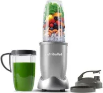 Mikseri un blenderi NUTRIBULLET NB907S
