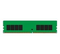 Operatīv atmiņa DDR4 Kingston 16GB 3200MHz DDR4 CL22 DIMM