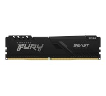 Operatīv atmiņa DDR4 Kingston