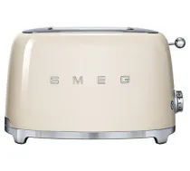 Tosters smeg Smeg TSF01CREU Tosteris 950W