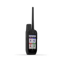 Navigācija Garmin Alpha 300, Handheld Only, EU