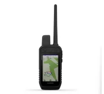 Navigācija Garmin Alpha® 200 Plus Handheld Only