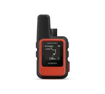 Navigācija Garmin inReach Mini 2 Flame Red