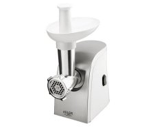 Gaļas mašīnā Adler Meat mincer AD 4808 White, 350 W