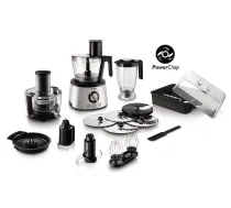Virtuves kombains Philips Philips HR 7778/​00