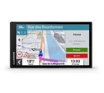 Auto navigācija Garmin DriveSmart 66 MT-S