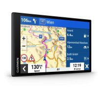 Auto navigācija Garmin DriveSmart 76 MT-S