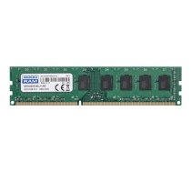 Operatīv atmiņa DDR3 Goodram DDR3 DIMM 8GB 1600MHz CL11 1.35V