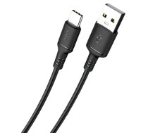iKaku KSC-283 Charging and Data Cable Type-C (USB-C) 1m