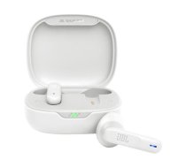 JBL Wave Flex TWS Earphones White