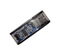TECHMARKET UI-210 Infrared USB Adapter IR Port + Extender