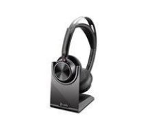 HP Poly Voyager Focus 2 USB-C-C Headset