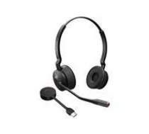 JABRA Engage 55 Stereo Headset on-ear