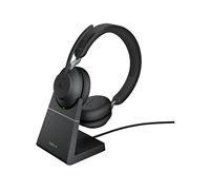 JABRA Evolve2 65 Link380a MS Stereo Stnd