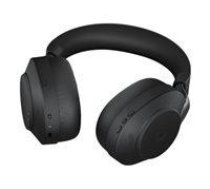 JABRA Evolve2 85 Link380a MS Stand Black