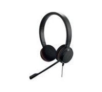 JABRA Evolve 20 USB C/A MS Stereo